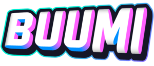 BUUMI Casino Logo